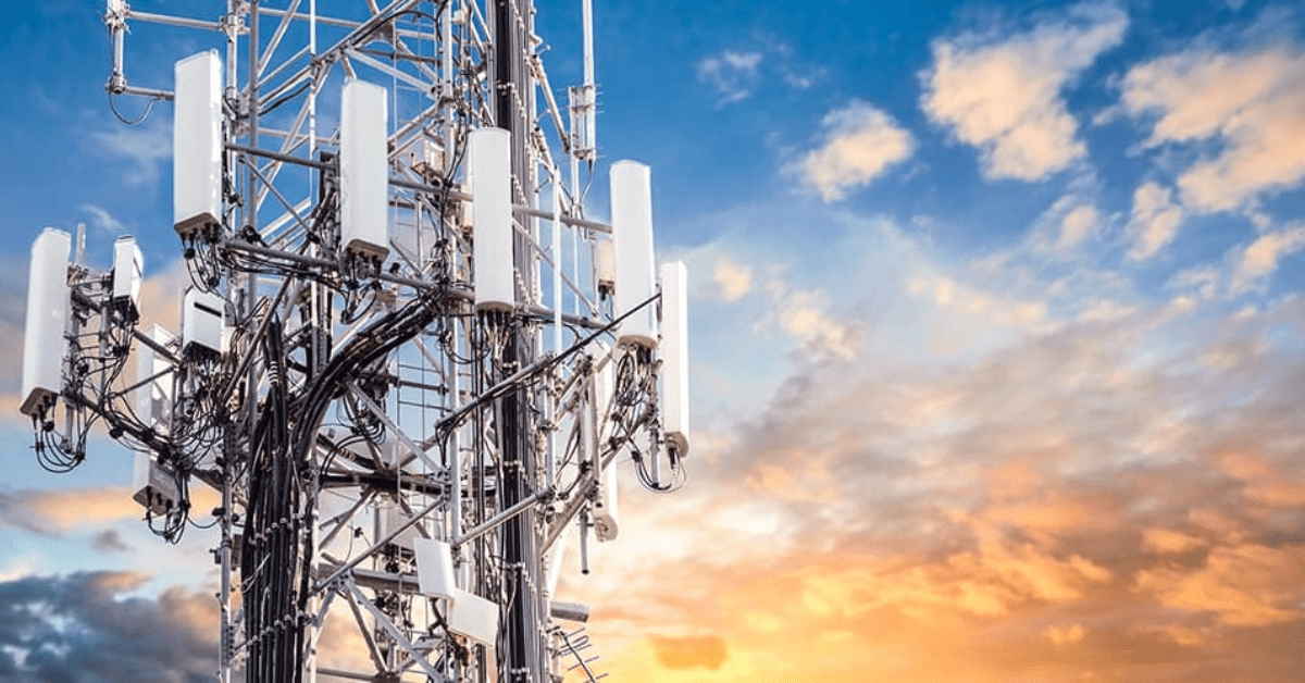 Top 15 Cellular Towers Companies in the World 2024