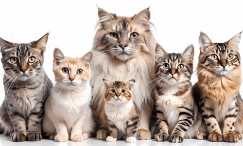 A Complete Guide to Choosing the Perfect Cat Breed for Your Lifestyle